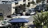 Kaliforniya’daki banka şubesinde rehine paniği