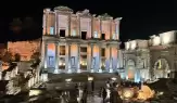 Kültür Turizminde Gece Mesaisi: 20 Tarihi Mekan Kapılarını Gece Ziyaretçilerine Açıyor