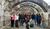 Kültür Turizminde Tarihi Zirve: Bayram Tatilinde Müze ve Ören Yerlerine Ziyaretçi Akını