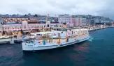 İstanbul’da Klasik Müzik Mevsimi: 54. İstanbul Müzik Festivali 11 Haziran’da Perde Açıyor