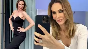 Demet Şener'in tarzındaki değişiklik sosyal medyada büyük ilgi gördü!