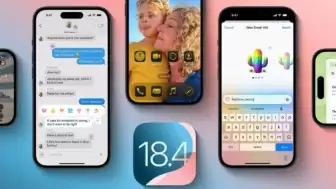 iPhone kullanıcıları için iOS 18.4.1 güncellemesi sonunda indirilebilir hale geldi.