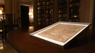 Magna Carta Belgesi Olarak Satın Alınan Sahte El Yazması, 725 Yıllık Tarihi Belgeyi İfşa Etti!