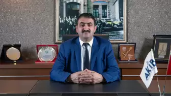 Kimya sektörünün Suriye'nin yeniden inşasında nasıl bir rol oynayacağı hakkında AKMİB Başkanı Çağan'dan önemli açıklamalar geldi.