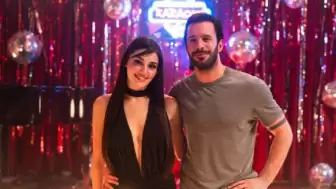 Başrolleri Hande Erçel ve Barış Arduç olan "Aşkı Hatırla Dizisinin İlk Fragmanı Yayınlandı!