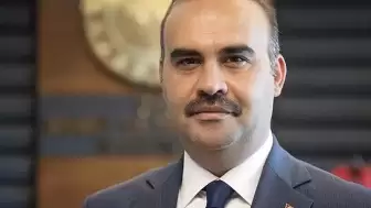 Bakan Kacır'dan Müjdeli Haber: "Sanayi ve Teknoloji Kolejleri İçin Hazırlıklar Başlıyor"