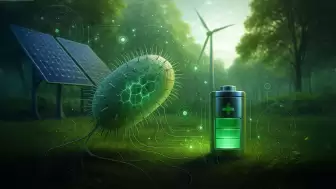 Mikropların Elektrik Üretimindeki Rolü: Enerji Sektöründe Devrim!
