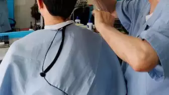 Kuaförlerde Müzik Dinlemek İçin Artık Ücret Ödemek Zorundasınız!