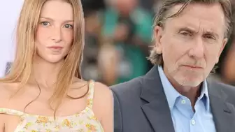 Ünlü yönetmen Carlo Hintermann'ın yeni projesi: Hunter Schafer ve Tim Roth'un başrollerde yer aldığı filmi heyecanla bekleniyor!