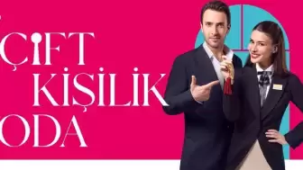 "Çift Kişilik Oda Dizisi Oyuncu Kadrosu ve Hikayesi Ortaya Çıktı: İşte Hangi Kore Dizisinden Uyarlandığı!"