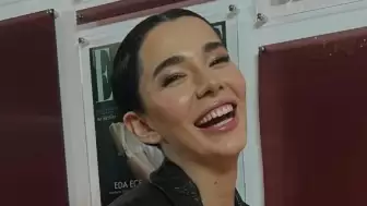 Ekin Koç Başrolde, "Vicdansız" Dizisi Oyuncu Kadrosuna Yeni İsimler Katılıyor!