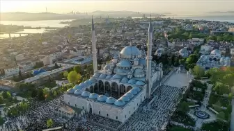 Fatih Sultan Mehmet'in İstanbul'a Kazandırdığı Tarihi Eserler Birer Hazine!