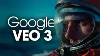Yapay zekâ teknolojisiyle desteklenen Google Veo 3, video üretiminde devrim yaratacak!