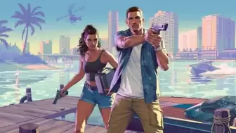 Beklenen oyun GTA 6'nın ikinci fragmanı sonunda yayınlandı!