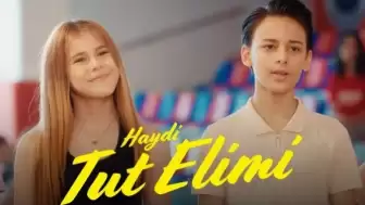 Güldüy Güldüy Show'un yeni filmi "Haydi Tut Elimi" izleyicilerle buluşmaya hazırlanıyor!