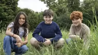Ünlü Harry Potter serisinin yeni dizi uyarlamasının başrolleri belirlendi!