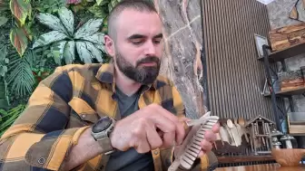 Hobisi işe dönüşen adam, Trabzon'dan yola çıkarak dünyaya açılıyor.