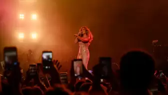 Ünlü şarkıcı Jennifer Lopez, 5 Ağustos'ta İstanbul'da sahne alacak!