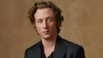 Jeremy Allen White, Yeni Filminde Bruce Springsteen'ı Canlandıracak!