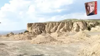 Kapadokya'nın Kalbine Saplanan Hançer: Doğa ve Kültür Tehlikede