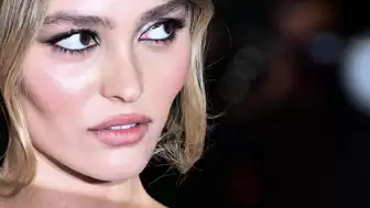 Lily-Rose Depp'in Sonraki Projesi Belli Oldu: Hayranları Heyecanla Bekliyor