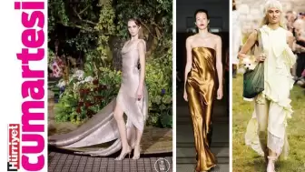 Moda dünyasında yeni bir soluk: Mezunlar için kıyafet önerileri