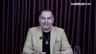 Modacı Özkan Karakuşoğlu'nun Çağrısı: Gülşen'in Sahne Kıyafetleri Artık Yenilenmeli!