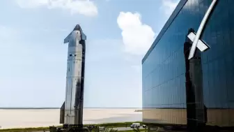 Musk'ın Kararlılığı Sarsılmıyor: Mars'a İlk İniş 2029 Yılında Olabilir