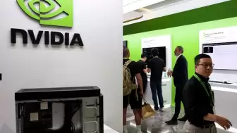 Nvidia, Çin'de büyük bir hamle yapıyor.