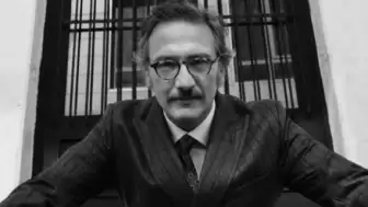 Oyuncu Osman Sonant, TRT Tabii'nin yeni dizisi "Sürgünler"de rol alacak!