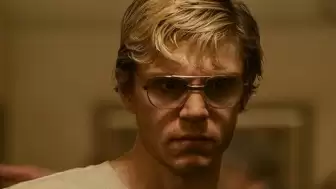 Ünlü yapımcı Ryan Murphy'nin yeni gerilim dizisi projesi yolda