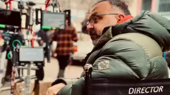 Show TV'nin yeni dizisi "Bereketli Topraklar" Adana'nın Görkemini Ekranlara Taşıyacak!