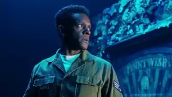 HBO'nun Dizisi "IT: Welcome to Derry" İçin İlk Tanıtım Yayınlandı!