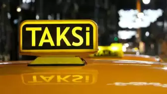 Taksiciler artık elle ücret girişi yapacakları tarihleri belirlemek zorunda kalacaklar.
