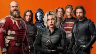 "Thunderbolts" Filmi, ABD Gişesinde Zirvedeki Yerini Sürdürdü!