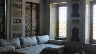 Topkapı Sarayı’ndaki Has Odalar, Tarih Severlerle Buluşuyor
