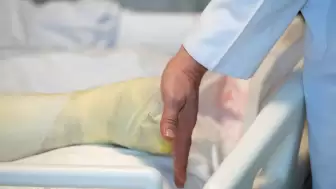 Türkiye, son 20 yılda yanık tedavisi alanındaki kapasitesini önemli ölçüde geliştirdi!
