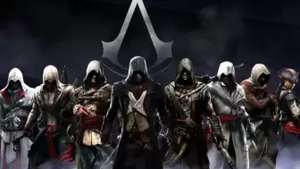 Ubisoft, geliştirdiği 9 farklı Assassin's Creed oyunuyla oyun dünyasını sarsmaya hazırlanıyor!
