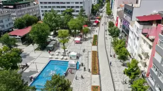 Uşak'ta Genç Kadınların Sayısı Erkekleri Geride Bıraktı, Nüfus Dengesi Endişe Verici Boyuta Ulaştı