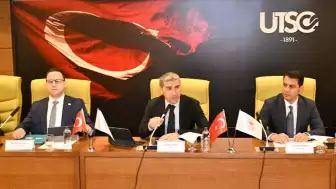 Uşak'ta Su Tasarrufu Kampanyası Başlatıldı! Vali Aktaş: "Her Bir Damla Önemli"