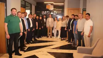 Müzik endüstrisinin öncü kuruluşu UTİYAP ile İstanbul Makine İmalatçıları Derneği (İMSİAD) iş birliği yapıyor.