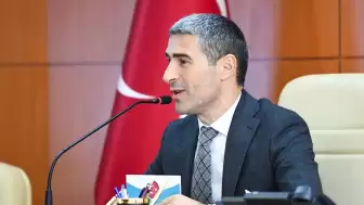 Vali Naci Aktaş, 19 Mayıs için önemli bir mesaj verdi.