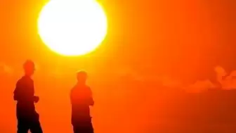 Dünya Meteoroloji Örgütü: Gelecek 5 Yılda Sıcaklık Rekorları Tehlikeli Seviyelerde Kalacak