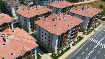 Yurt Dışında Yaşayan Türkler İçin TOKİ'den Tarihi Adım: Devlet Tam Destek Veriyor