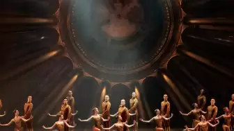 16. Uluslararası İstanbul Opera ve Bale Festivali, 20 bin kişiyi aşkın izleyiciyi ağırladı!