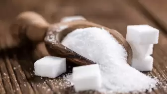 Şeker ve Unun Vücuda Etkileri Şaşırtıcı! 24 Saat Boyunca Tüketmeyince Neler Oluyor Gözlerden Kaçıyor.