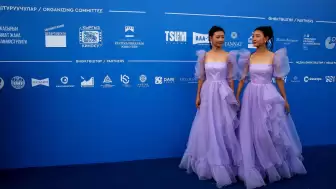 Bişkek'te Sinema Severleri Bir Araya Getiren 3. Uluslararası Film Festivali Yarın Başlıyor