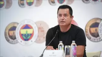 Acun Ilıcalı, Şaşırtıcı Bir Kararla Görevinden Ayrıldı!