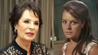 Sinema dünyasının büyük ismi Hülya Koçyiğit'in yaşam öyküsünü konu alan "Adile" filminde başrol kimin olacağı merak konusu oldu.