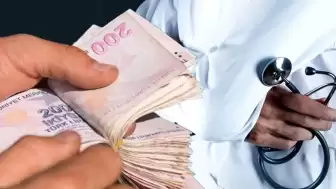 Aile hekimi tarafından sağlık raporu almak ücretli hale geliyor!